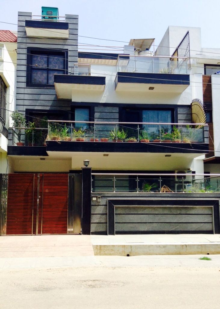 6 BHK Kothi Sale DLF Phase 2 Gurgaon